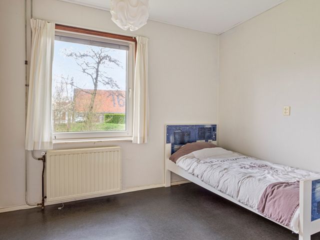 Lageweg 1A, Burgh-Haamstede
