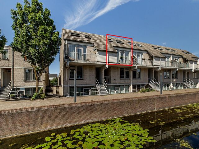 Floris Burgwal 45, Capelle Aan Den IJssel