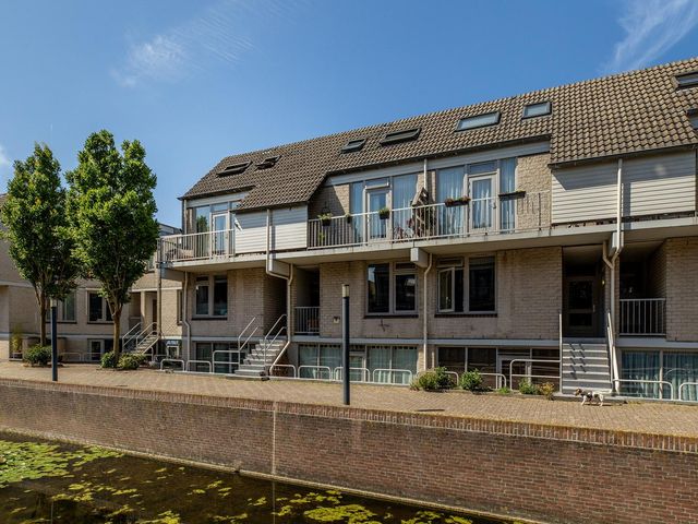 Floris Burgwal 45, Capelle Aan Den IJssel