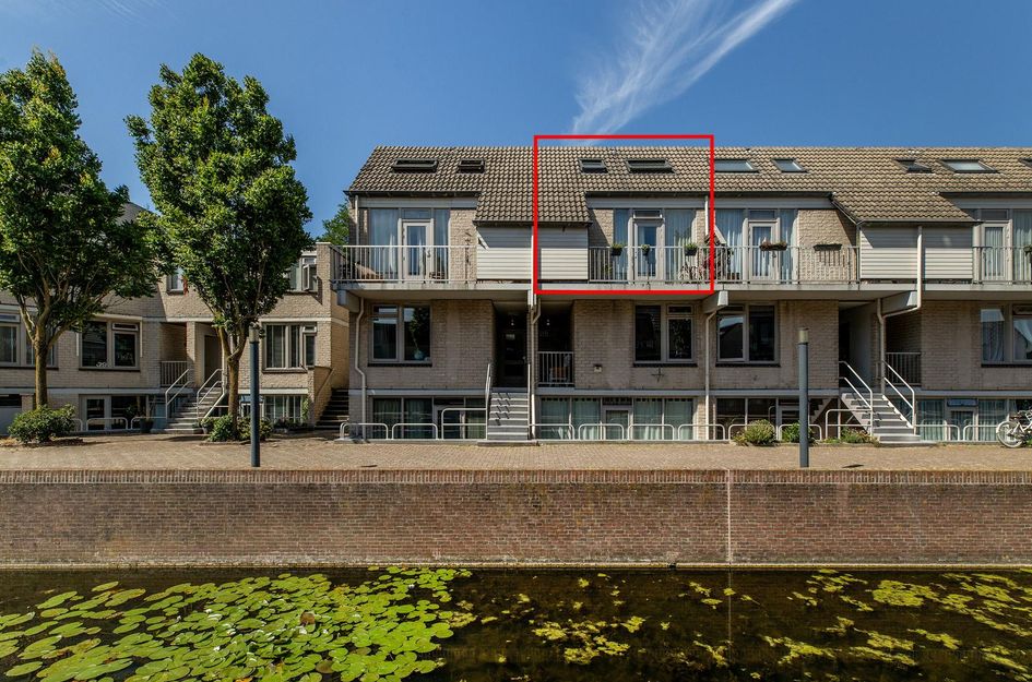 Floris Burgwal 45