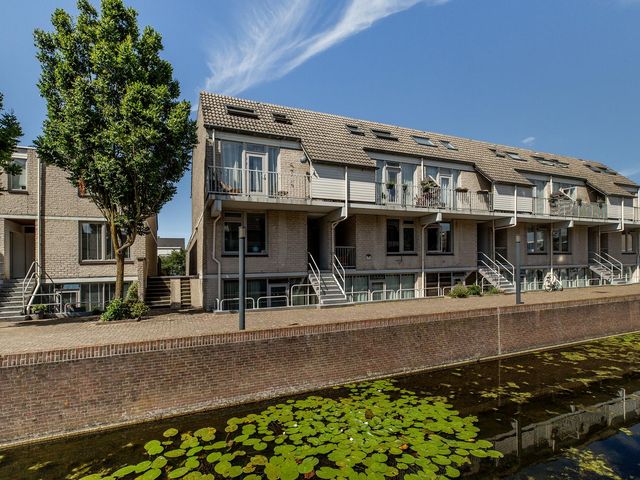 Floris Burgwal 45, Capelle Aan Den IJssel