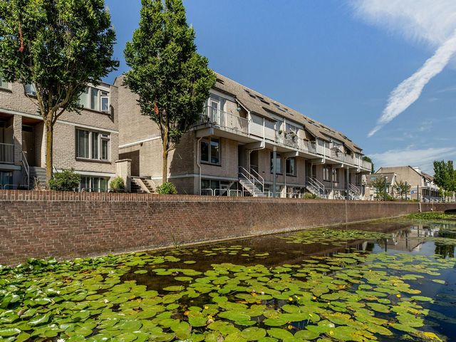 Floris Burgwal 45, Capelle Aan Den IJssel