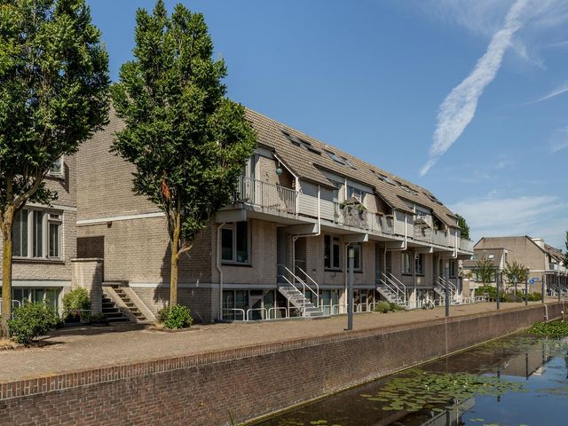 Floris Burgwal 45, Capelle Aan Den IJssel