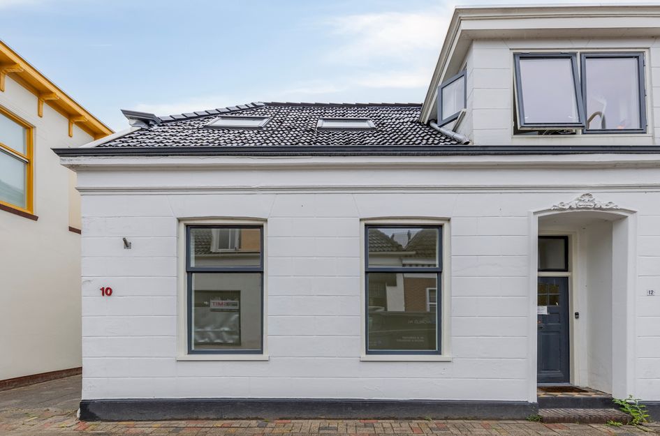 Torenstraat 10