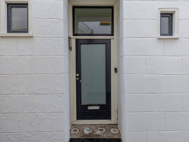 Torenstraat 10, Scheemda