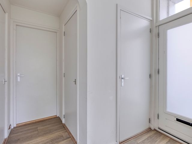 Torenstraat 10, Scheemda