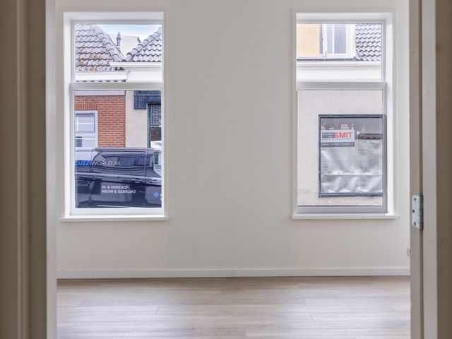 Torenstraat 10, Scheemda