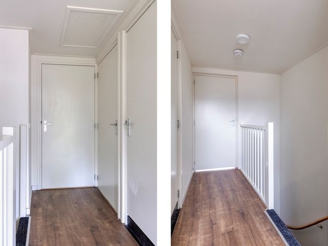 Torenstraat 10, Scheemda