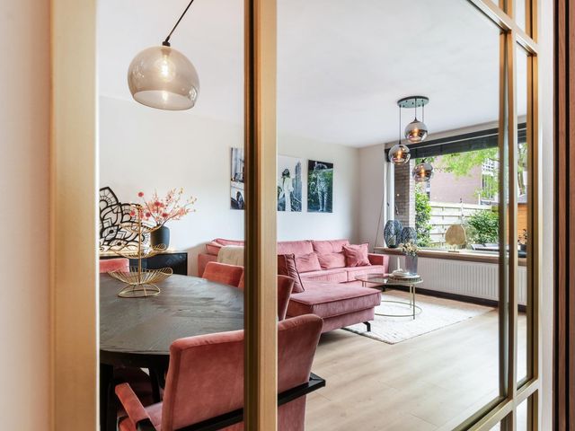 Anna van Hensbeeksingel 202, Gouda