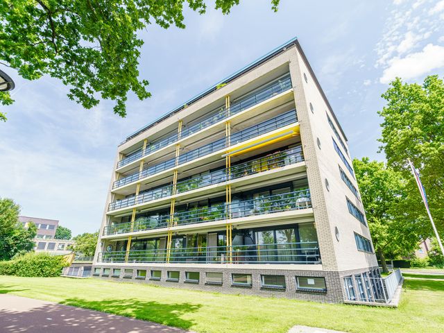 Liendertseweg 84B, Amersfoort