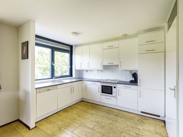 Liendertseweg 84B, Amersfoort
