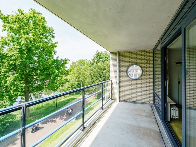 Liendertseweg 84B, Amersfoort