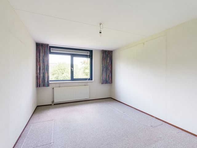 Liendertseweg 84B, Amersfoort