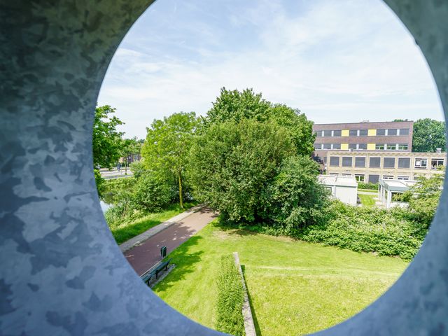 Liendertseweg 84B, Amersfoort