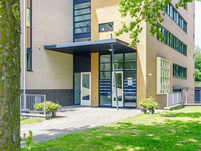 Liendertseweg 84B, Amersfoort