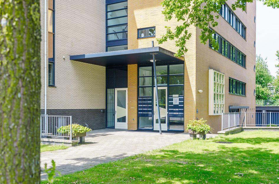 Liendertseweg 84B