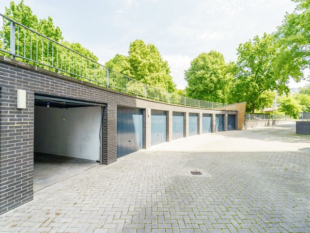 Liendertseweg 84B, Amersfoort
