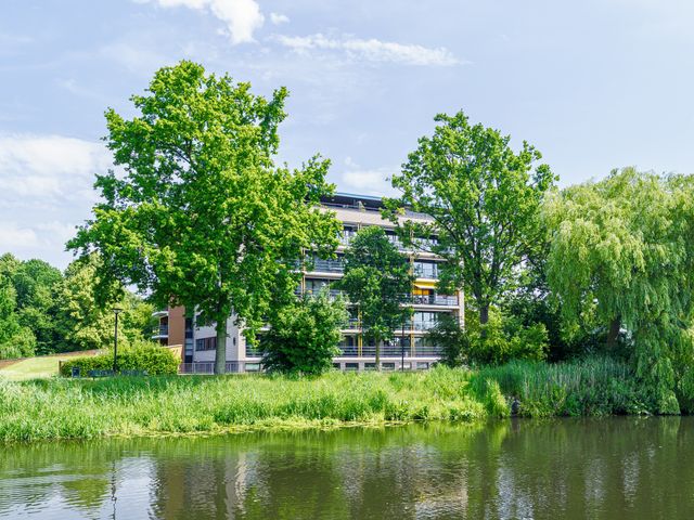 Liendertseweg 84B, Amersfoort