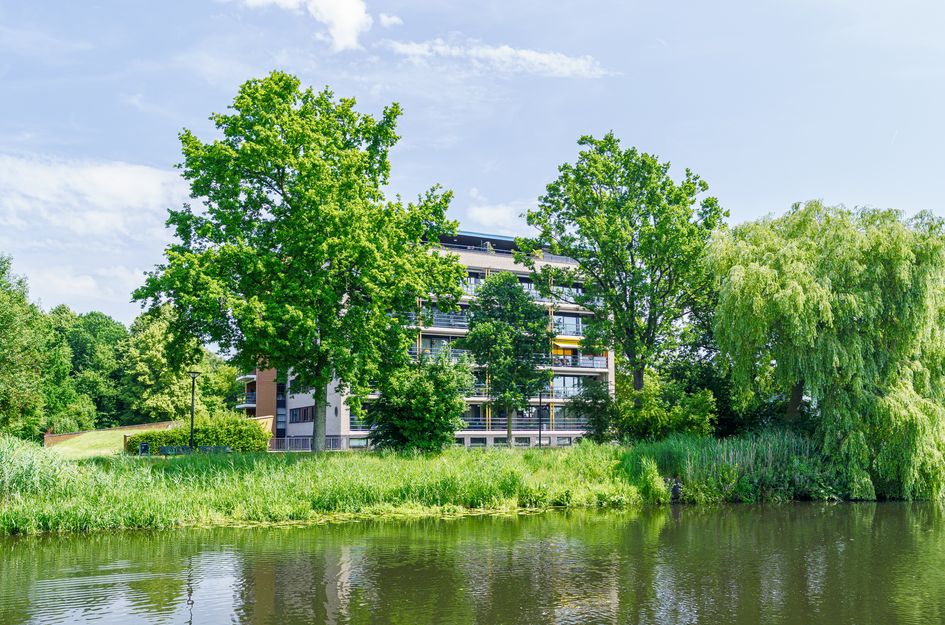 Liendertseweg 84B