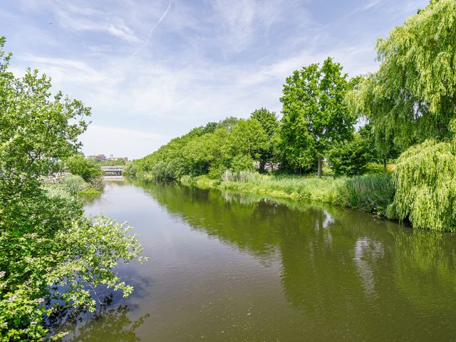 Liendertseweg 84B, Amersfoort