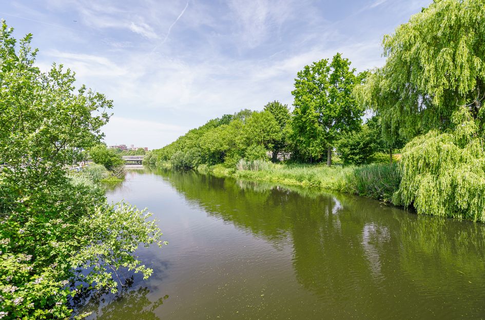 Liendertseweg 84B
