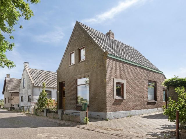 Flippenpad 10, Wagenberg
