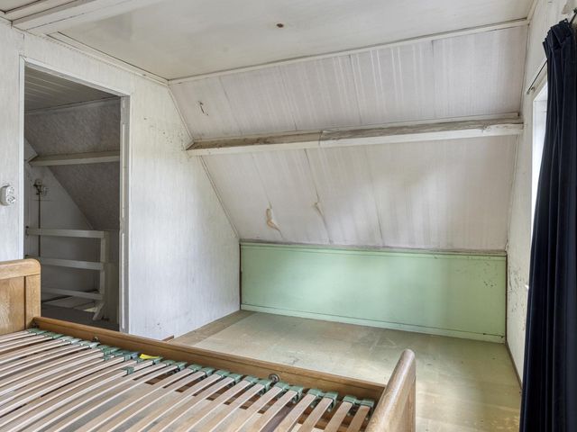 Flippenpad 10, Wagenberg