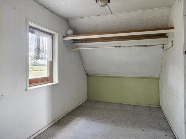 Flippenpad 10, Wagenberg