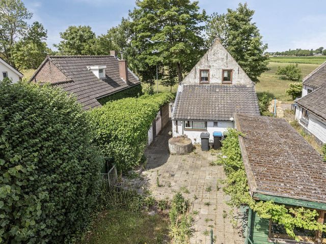 Flippenpad 10, Wagenberg