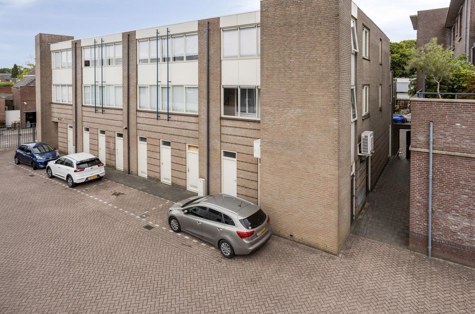 Schoolstraat 7