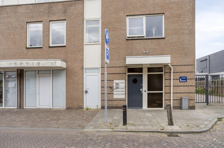 Schoolstraat 7