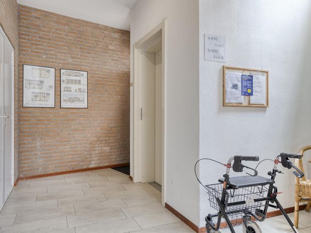 Schoolstraat 7, Made