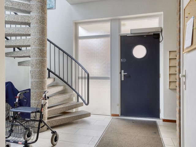 Schoolstraat 7, Made