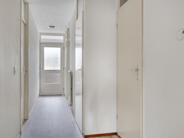 Schoolstraat 7, Made