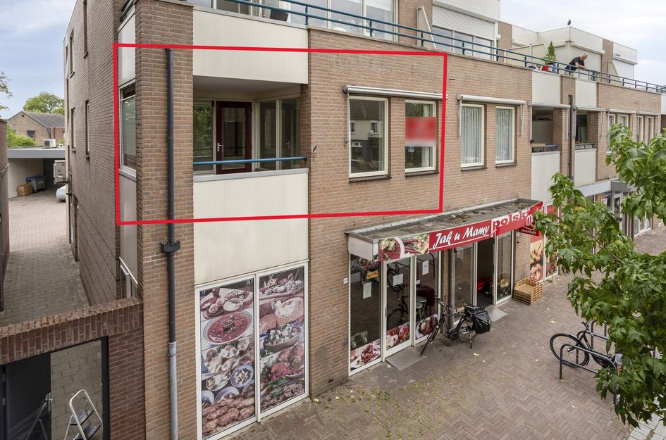 Schoolstraat 7