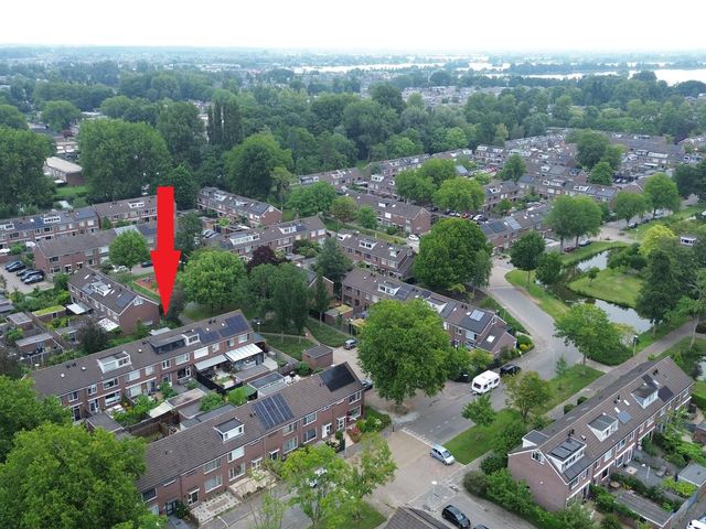 Gravestein 45, Gouda