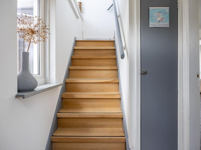 Kortelaan 5, Surhuisterveen