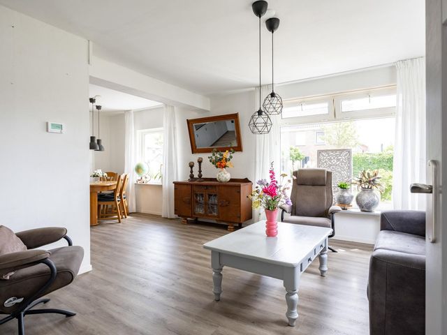 Kortelaan 5, Surhuisterveen