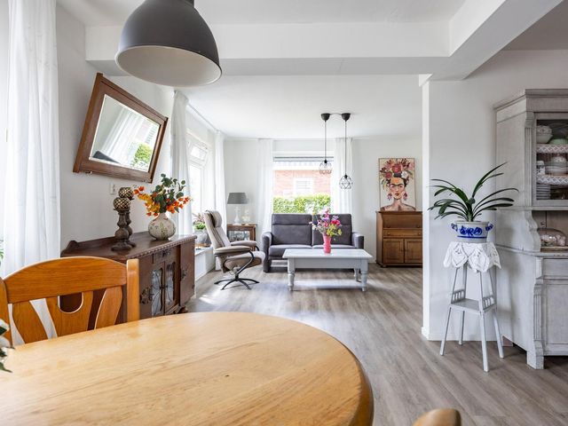 Kortelaan 5, Surhuisterveen