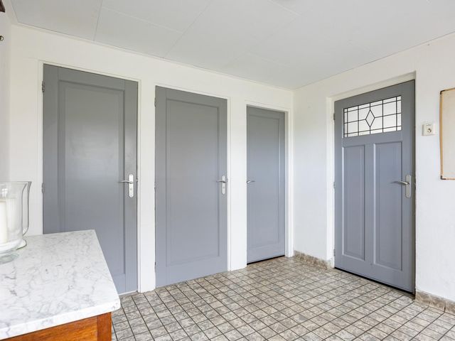 Kortelaan 5, Surhuisterveen