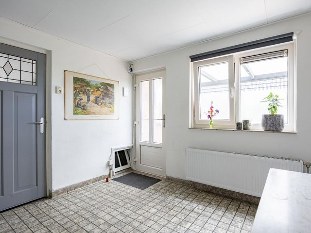 Kortelaan 5, Surhuisterveen