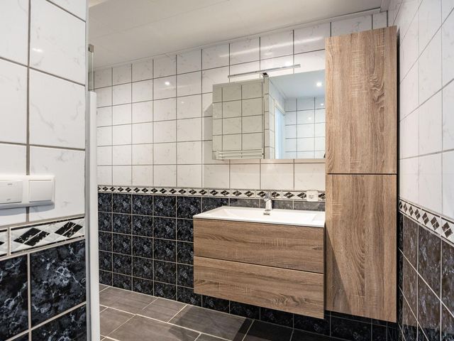 Kortelaan 5, Surhuisterveen