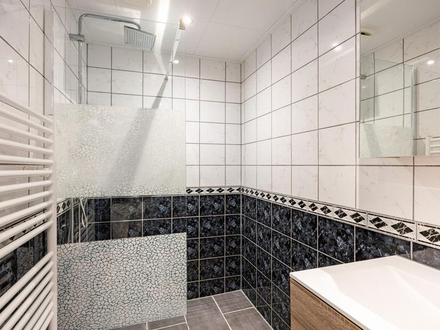 Kortelaan 5, Surhuisterveen