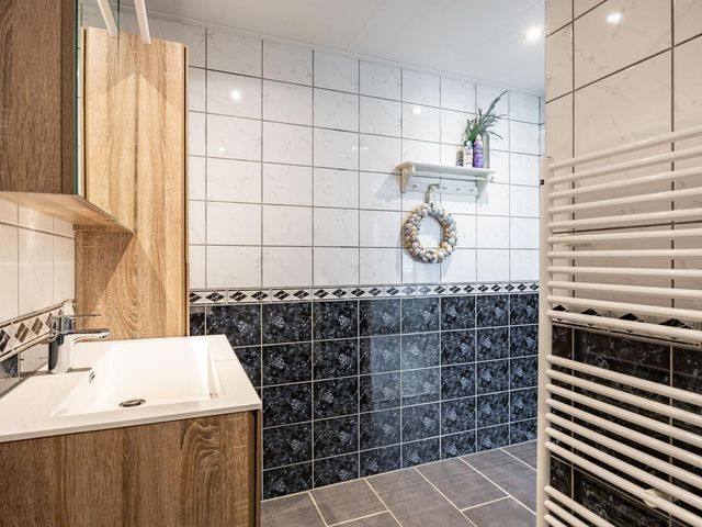 Kortelaan 5, Surhuisterveen
