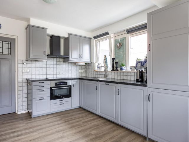 Kortelaan 5, Surhuisterveen