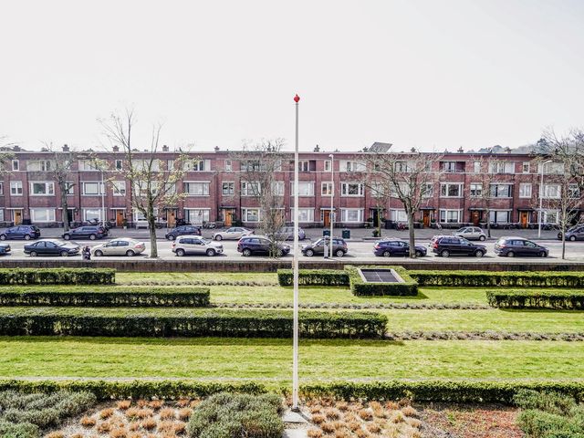 Van Hogenhoucklaan 95H, 'S-Gravenhage