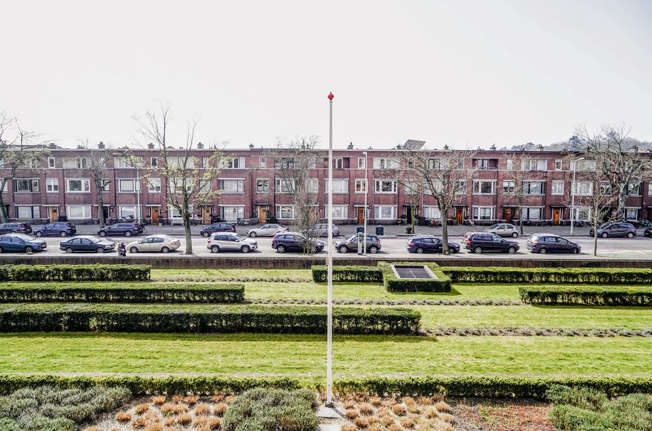 Van Hogenhoucklaan 95H