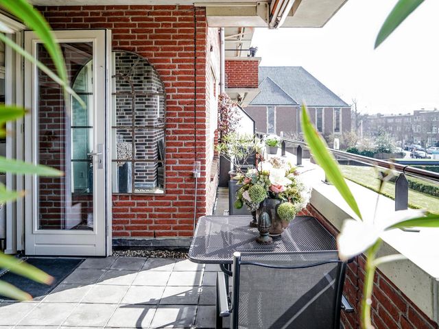 Van Hogenhoucklaan 95H, 'S-Gravenhage