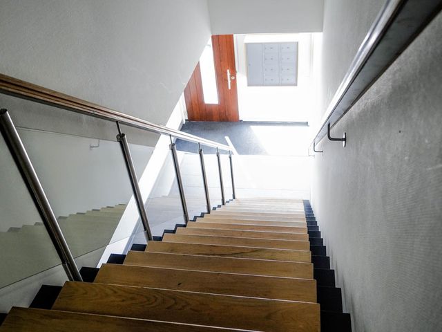 Van Hogenhoucklaan 95H, 'S-Gravenhage