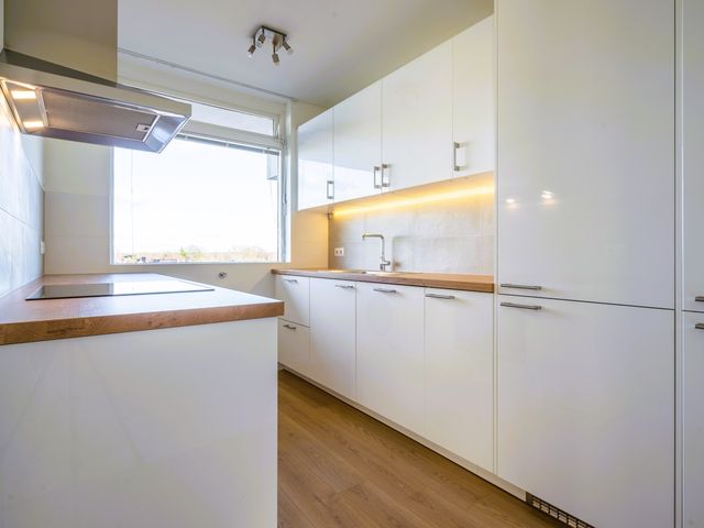 Slochterenlaan 78, Bussum